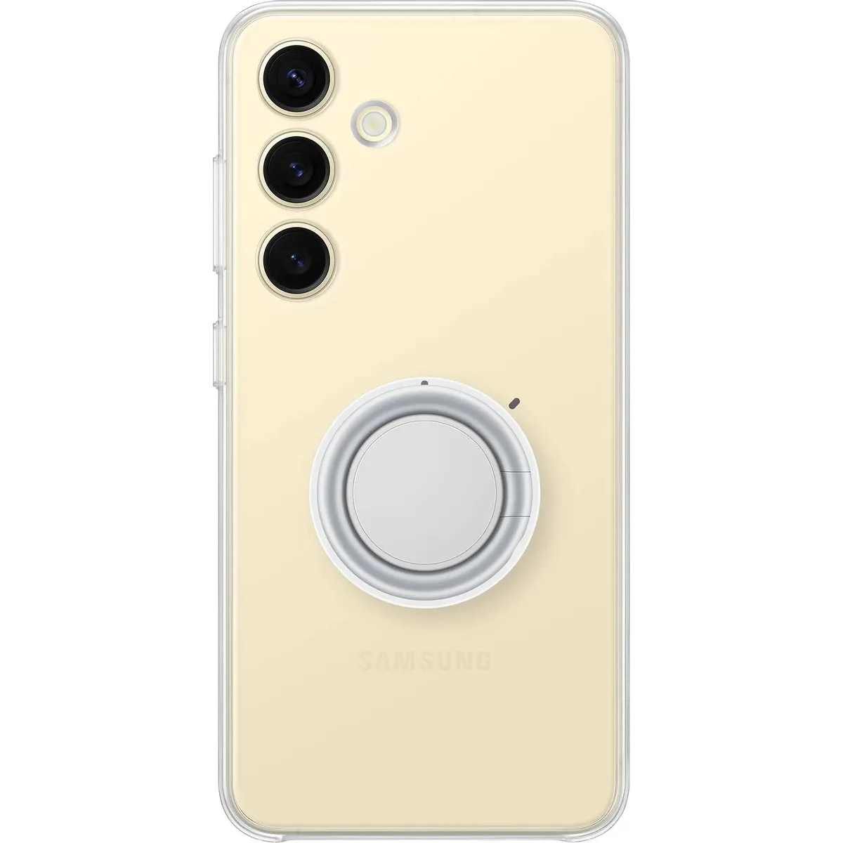 Чехол Samsung EF-XS926CTEGRU - фото 3