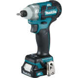 Шуруповёрт Makita TD111DWAE