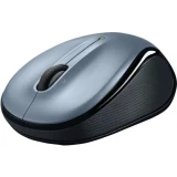 Мышь Logitech M325S Light Silver (910-006813) (910-006813/6815)