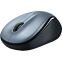 Мышь Logitech M325S Light Silver (910-006813) - 910-006813/6815 - фото 3