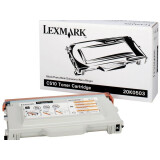 Картридж Lexmark 20K0503 Black