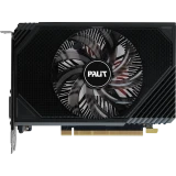 Видеокарта NVIDIA GeForce RTX 3050 Palit StormX 6Gb (NE63050018JE-1070F)