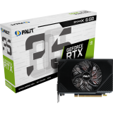 Видеокарта NVIDIA GeForce RTX 3050 Palit StormX 6Gb (NE63050018JE-1070F)