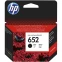 Картридж HP F6V25AE (№652) Black