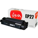 Картридж Sakura SAEP27 Black