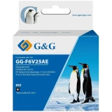 Картридж G&G GG-F6V25AE Black