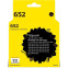 Картридж T2 IC-HF6V25A Black