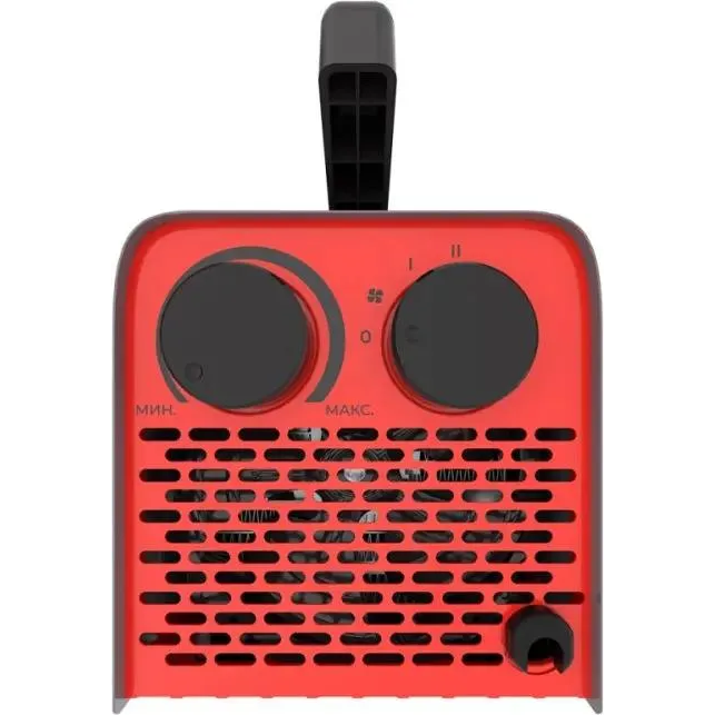 Тепловая пушка Royal Clima RHB-CM2 - НС-1528782 - фото 2