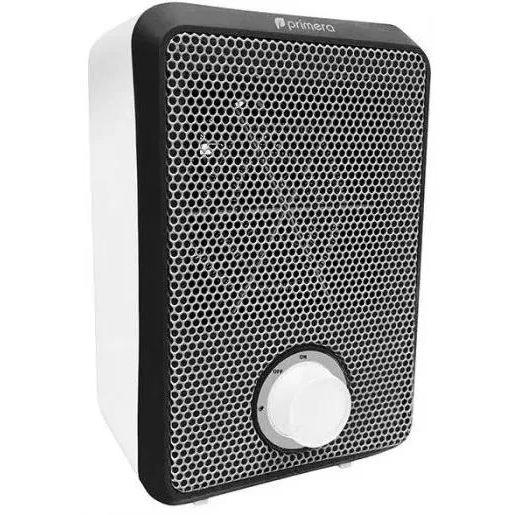 Тепловентилятор Primera FHP-601-FWT - фото 2