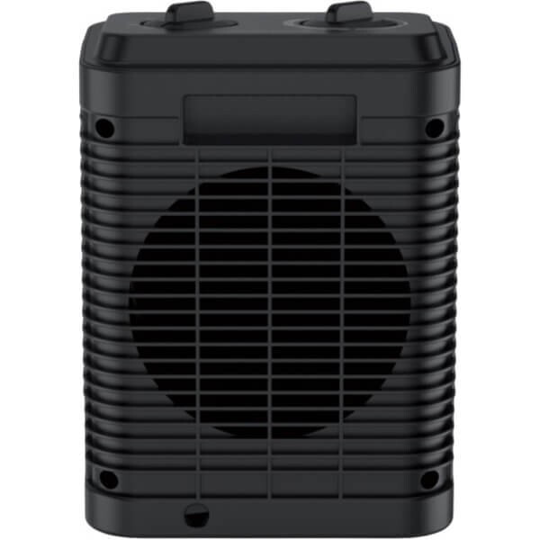 Тепловентилятор Royal Clima RFH-N1500DC-BL - фото 4