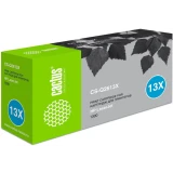 Картридж Cactus CS-Q2613X Black