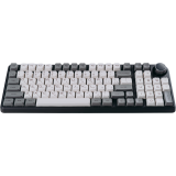 Клавиатура Epomaker TH96 Pro Black Gray/White (TH96-BLK-GrW-GatY)