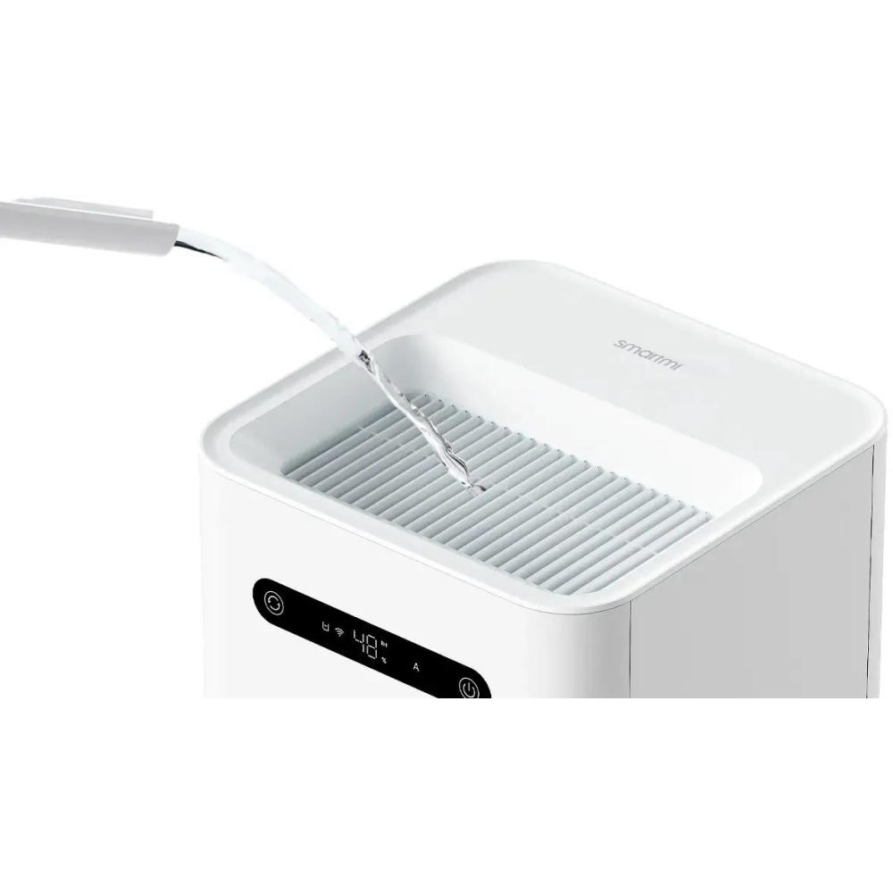 Увлажнитель воздуха Xiaomi Smartmi Evaporative Humidifier 3 - CJXJSQ05ZM - фото 4