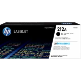 Картридж HP W2120A (№212A) Black