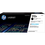 Картридж HP W2120X (№212X) Black