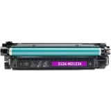 Картридж G&G GG-W2123A Magenta