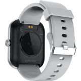 Умные часы Infinix XW1 Silver/Grey (10311753)