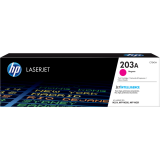 Картридж HP CF543A (№203A) Magenta