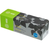 Картридж Cactus CS-CF542A Yellow