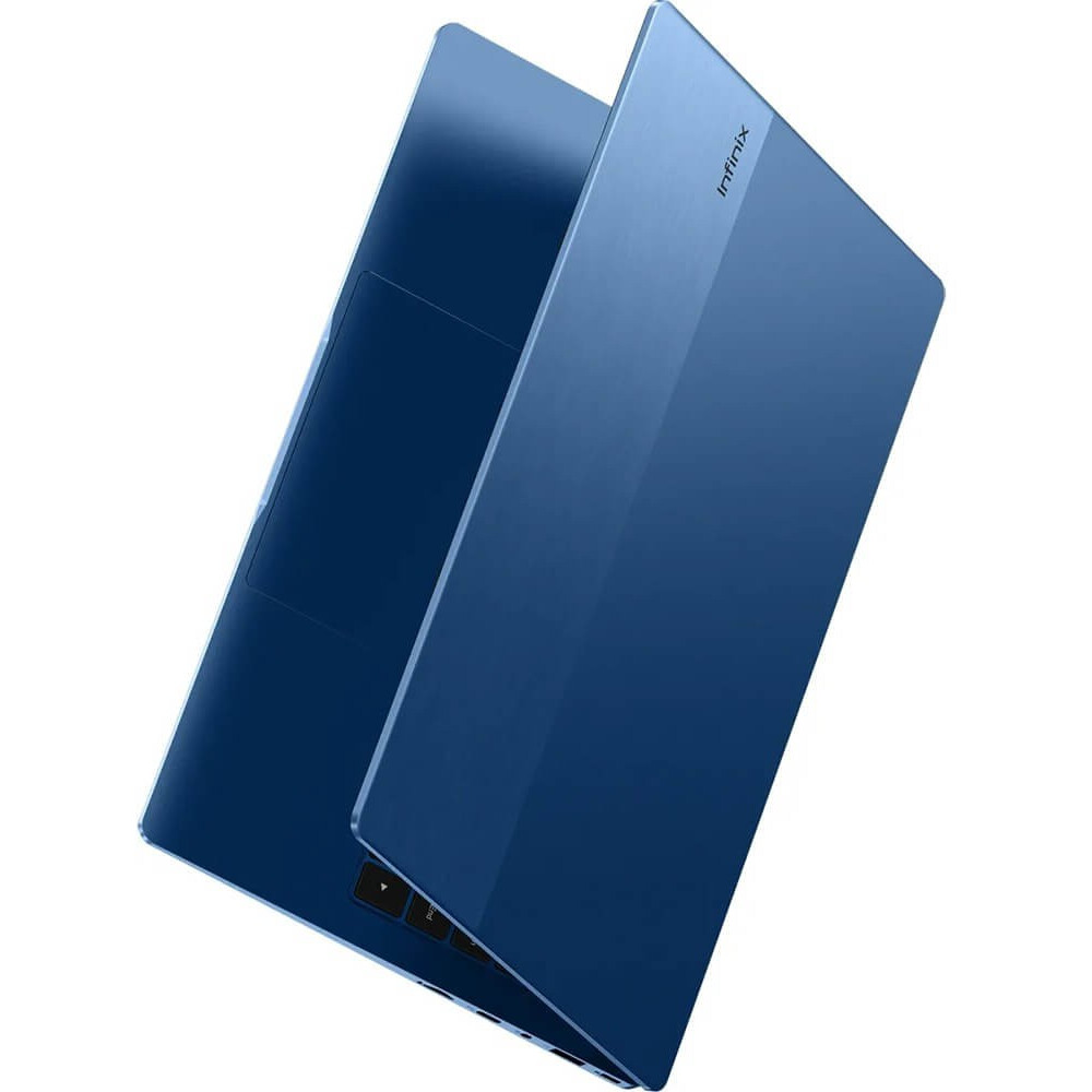 Ноутбук Infinix INBOOK X2 Gen11 XL23 (71008300931) - фото 4