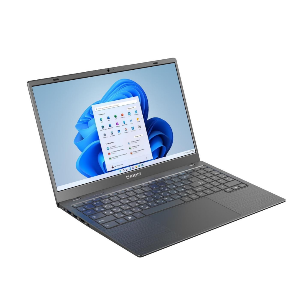 Ноутбук IRBIS 15NBC1013 - фото 2