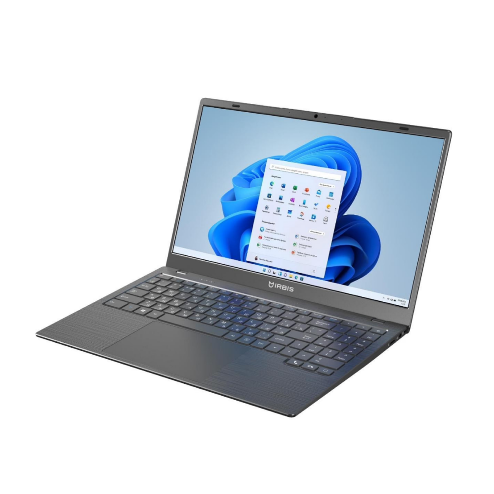 Ноутбук IRBIS 15NBC1014 - фото 3