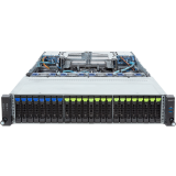 Серверная платформа Gigabyte R283-S92 (rev. AAJ2) (R283-S92-AAJ2)