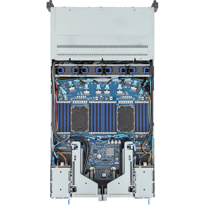 Серверная платформа Gigabyte R283-S92-AAJ1 - фото 3