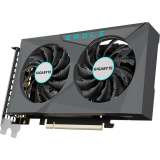 Видеокарта NVIDIA GeForce RTX 3050 Gigabyte 6Gb (GV-N3050EAGLE OC-6GD)