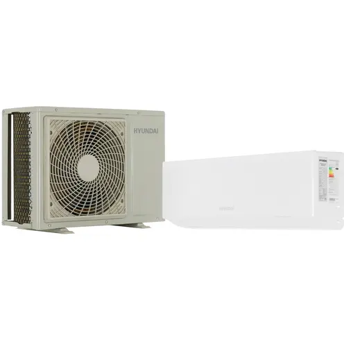 Сплит-система Hyundai HAC-07/S-PRO
