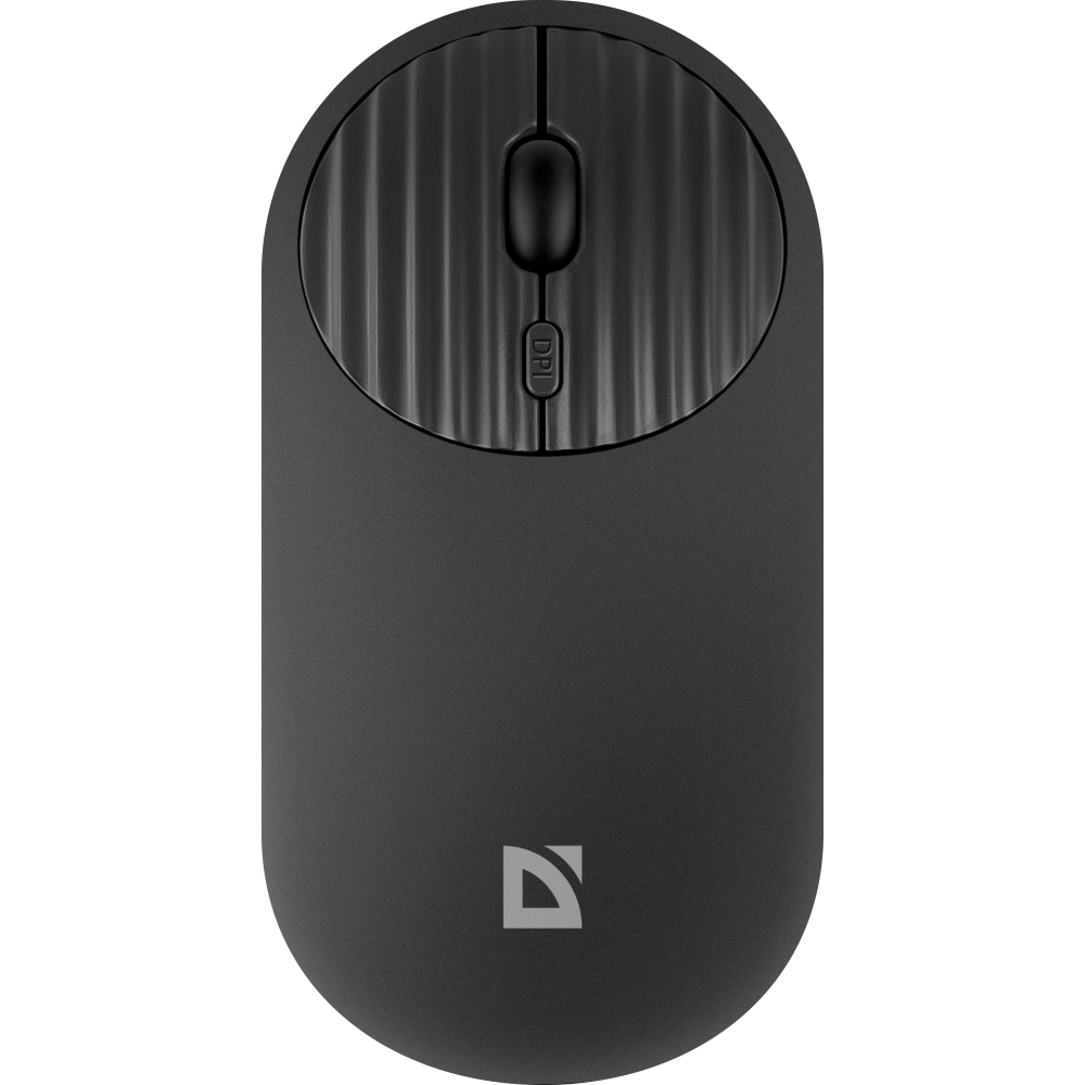 Мышь Defender NovaPro MM-316 Black (52316)