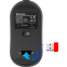 Мышь Defender NovaPro MM-316 Black (52316) - фото 3