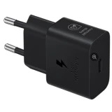 Сетевое зарядное устройство Samsung EP-T2510NBEGEU