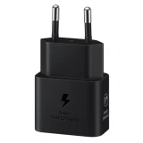 Сетевое зарядное устройство Samsung EP-T2510NBEGEU