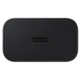 Сетевое зарядное устройство Samsung EP-T2510NBEGEU