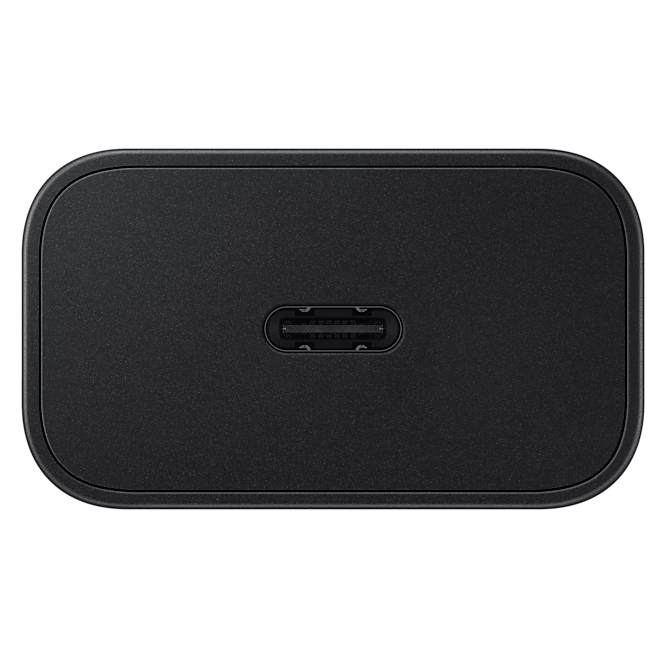 Сетевое зарядное устройство Samsung EP-T2510NBEGEU - фото 3