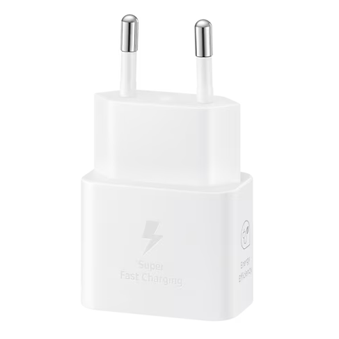 Сетевое зарядное устройство Samsung EP-T2510NWEGEU - фото 2