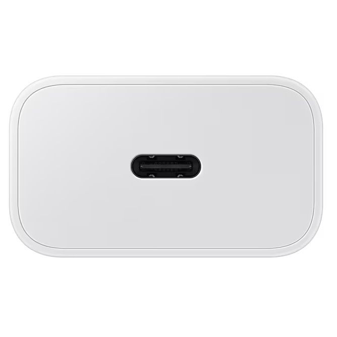 Сетевое зарядное устройство Samsung EP-T2510NWEGEU - фото 3