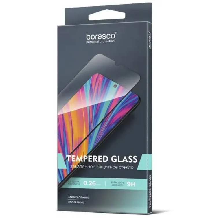 Защитное стекло BoraSCO 72841 - фото 2