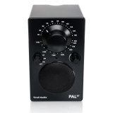 Радиоприёмник Tivoli Audio PAL BT Black (PALBTBLACK)