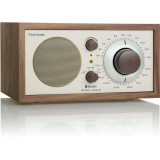 Радиоприёмник Tivoli Audio Model One BT Walnut/Beige (M1BTCLA)