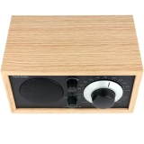 Радиоприёмник Tivoli Audio Model One BT Oak/Black/Black (M1BTOBB)