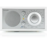 Радиоприёмник Tivoli Audio Model One BT White/Silver (M1BTWHT)