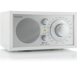 Радиоприёмник Tivoli Audio Model One BT White/Silver (M1BTWHT)