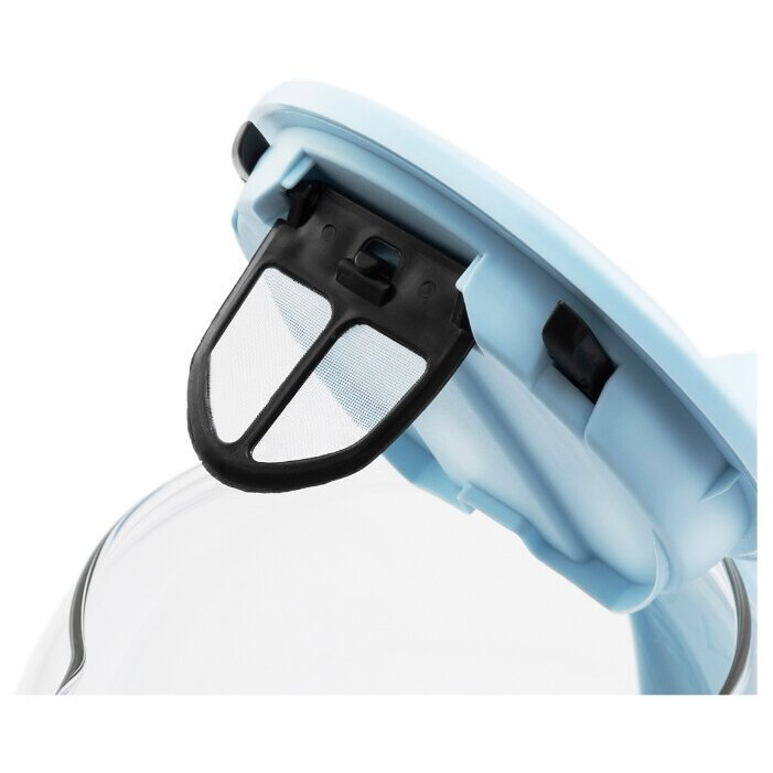 Чайник Kitfort KT-640-1 - фото 4