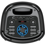 Портативная акустика BBK BTA4021 Black