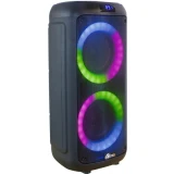 Портативная акустика Ritmix SP-875B Black