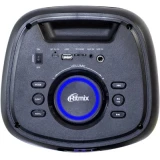 Портативная акустика Ritmix SP-875B Black