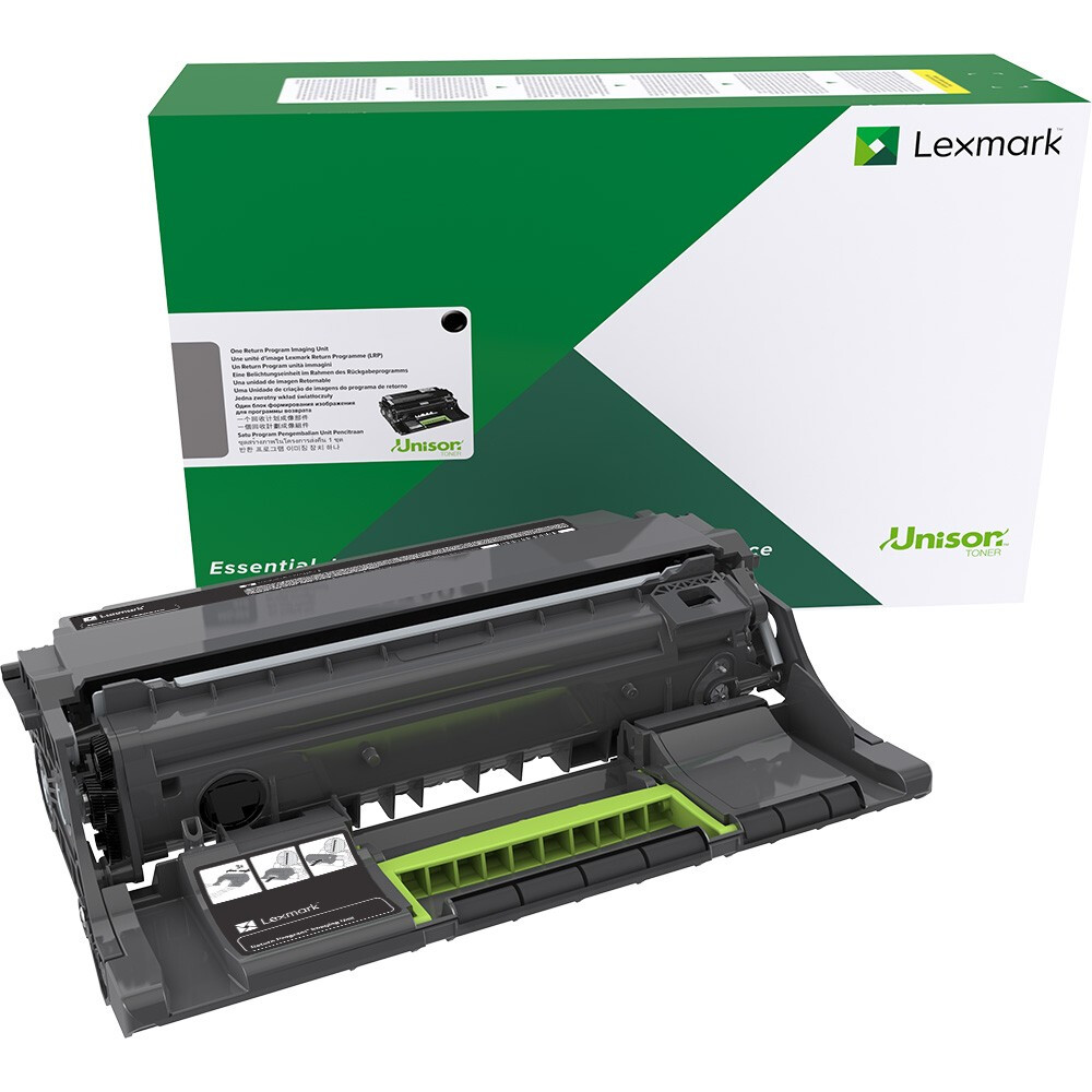 Фотобарабан Lexmark 56F0Z00 - 56F0ZA0/56F0Z00/56F0Z0E
