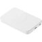 Внешний аккумулятор SOLOVE W12 White - W12 WHITE